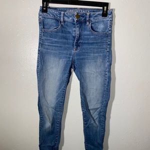 AE American Eagle Jeans
